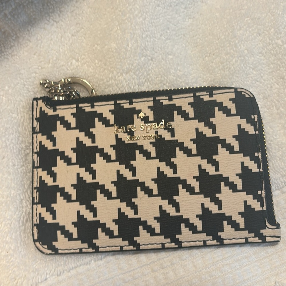 Mint Condition Only Used Twice Kate Spade Houndst… - image 6